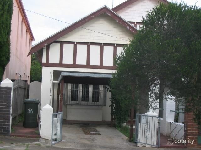 36 Imperial Ave, Bondi, NSW 2026