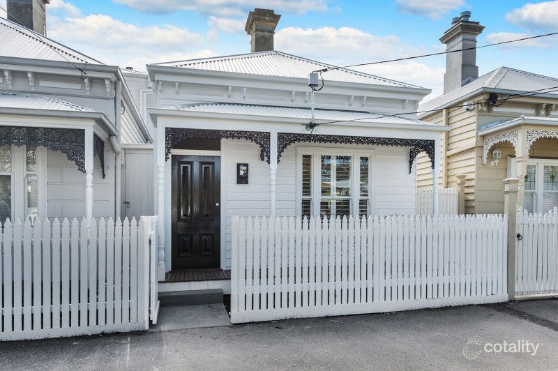 30 Glover St, South Melbourne, VIC 3205