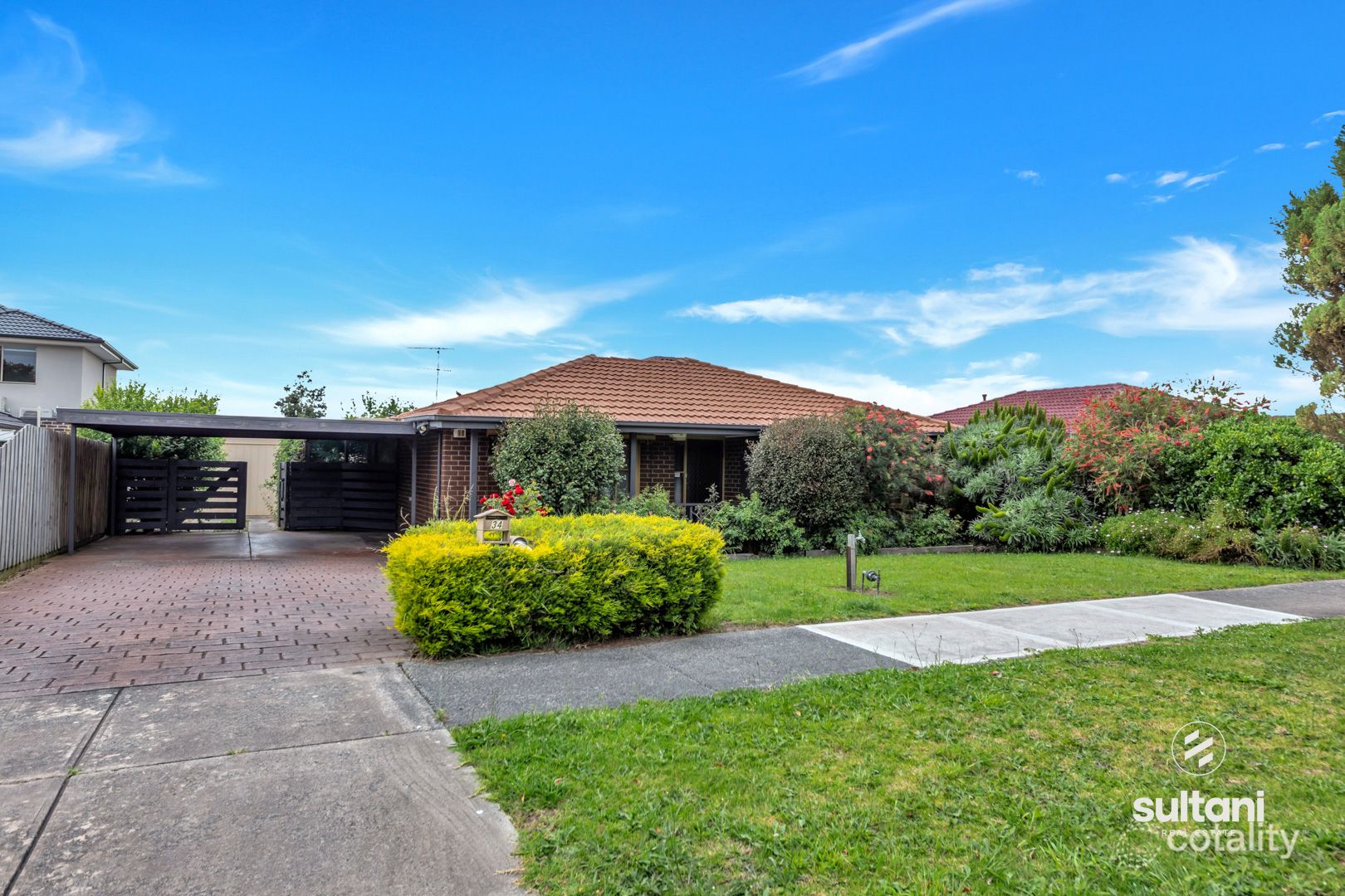 34 Hyssop Dr, Hallam, VIC 3803