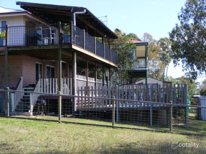 4 Ferris Ave, River Heads, QLD 4655