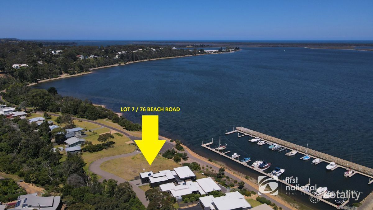 7/76 Beach Rd, Metung, VIC 3904