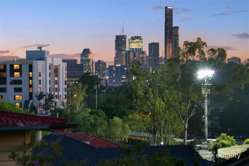 7 Atkinson St, Hamilton, QLD 4007