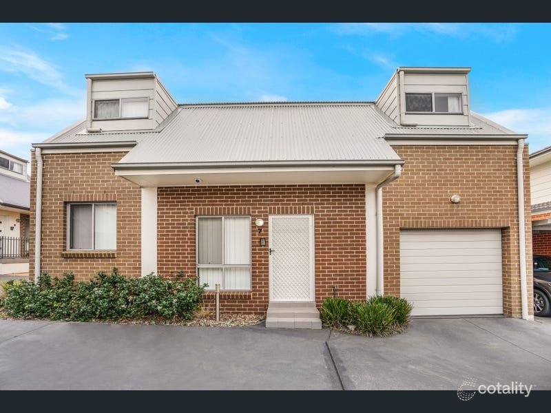 7/166-170 Targo Rd, Girraween, NSW 2145