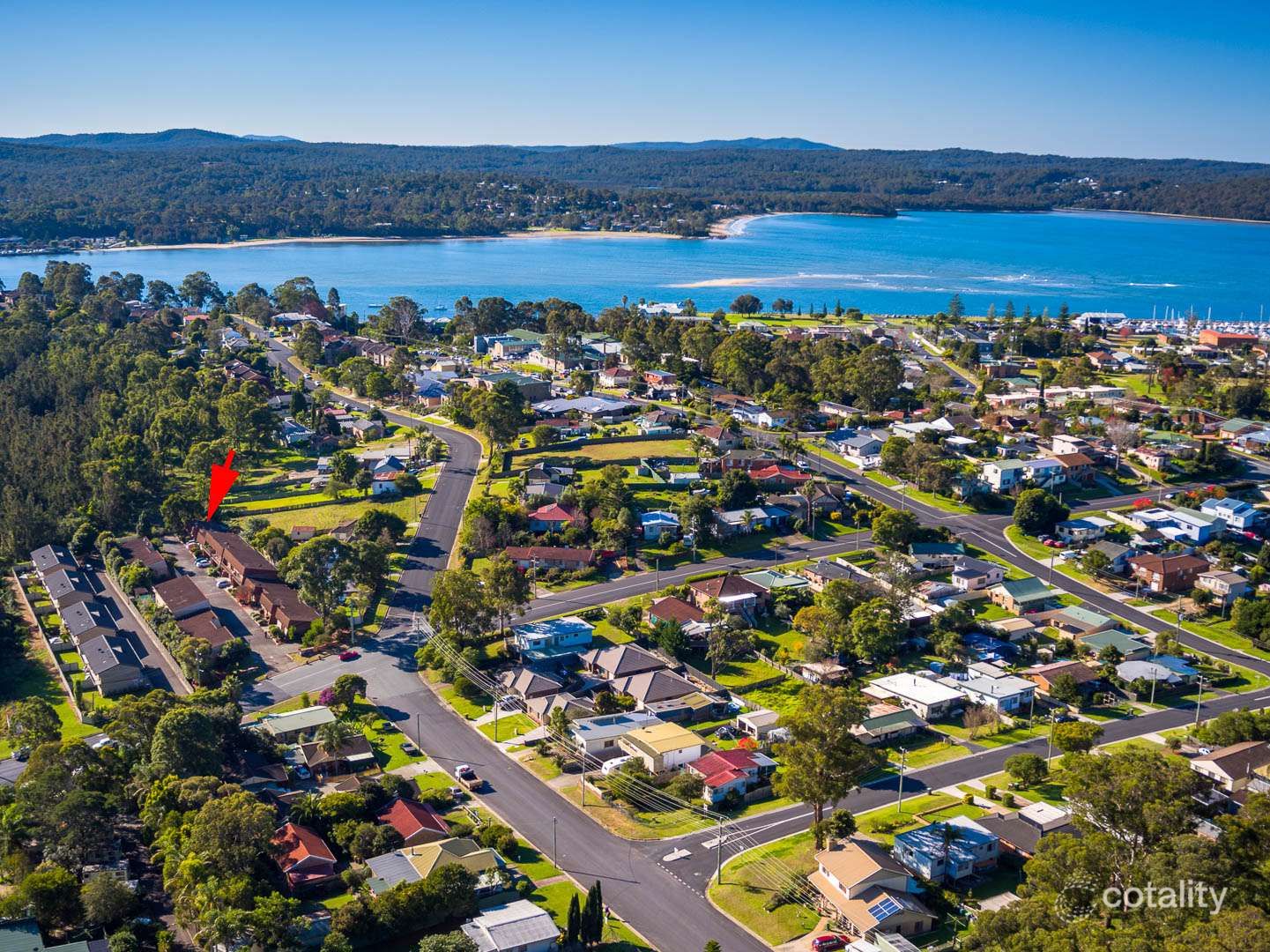 2/9 South St, Batemans Bay, NSW 2536