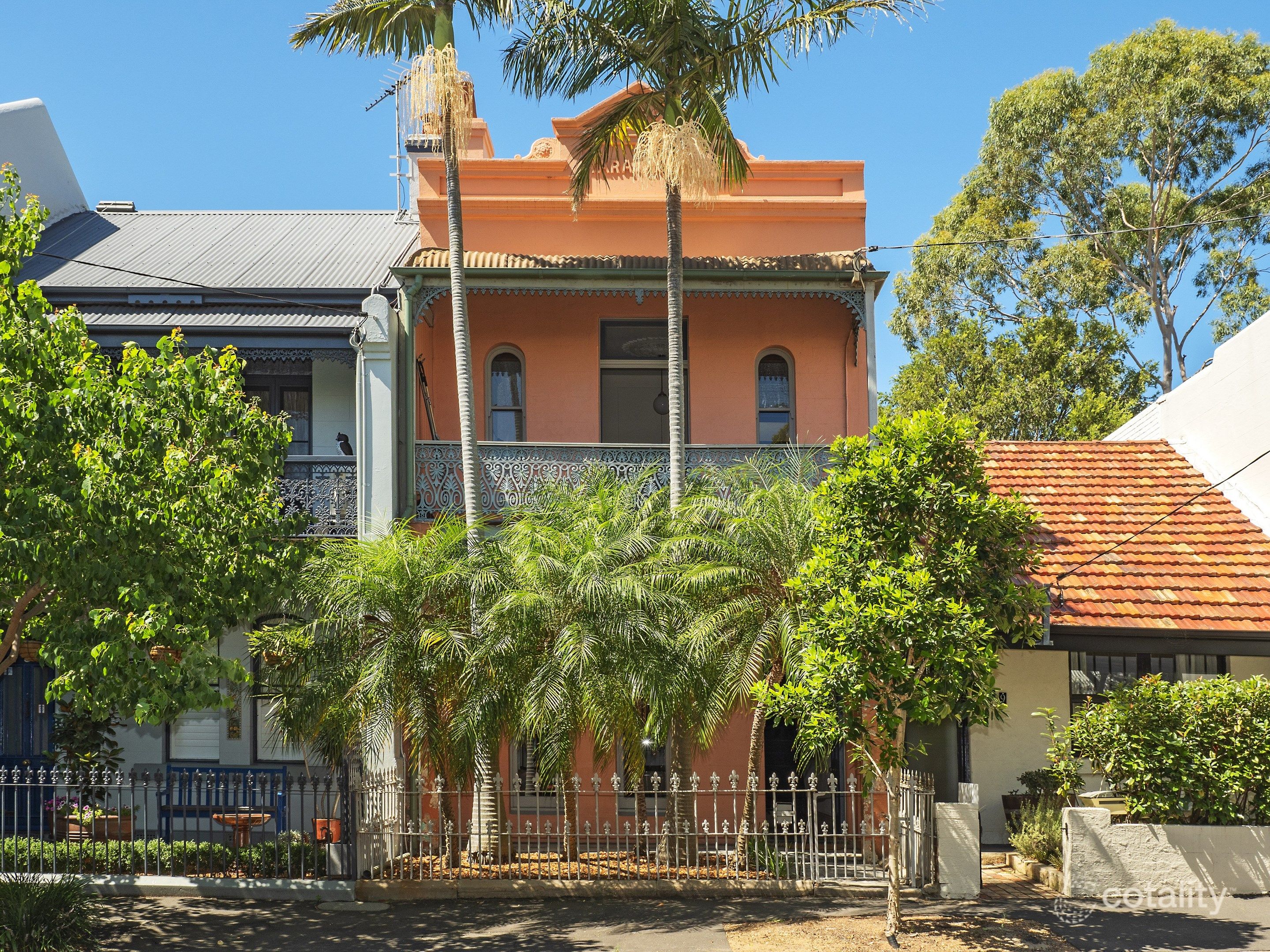 21 Darling St, Glebe, NSW 2037