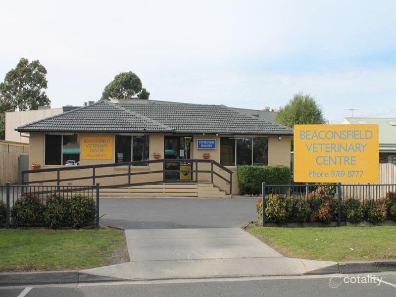 14 Woods St, Beaconsfield, VIC 3807