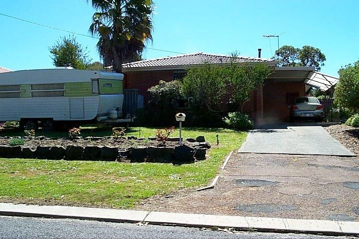 13 Coverley Dr, Collie, WA 6225