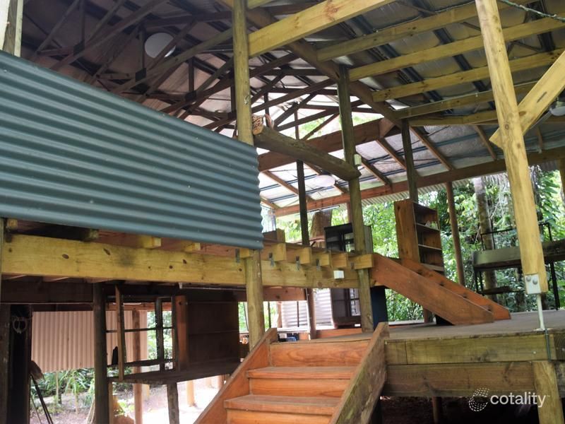 12 Fig Tree Rd, Cow Bay, QLD 4873