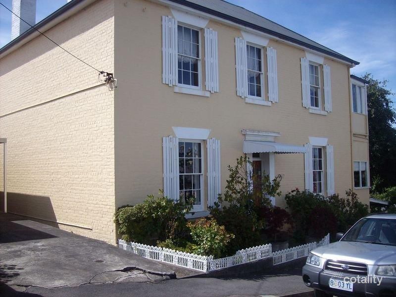 9 Audley St, North Hobart, TAS 7000