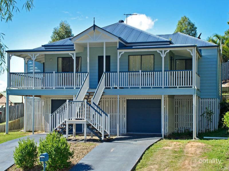 20 Hatia Gr, Ferny Grove, QLD 4055