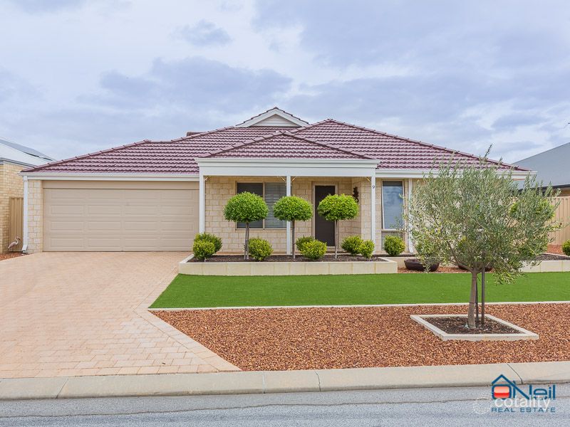 9 Batty Rd, Byford, WA 6122