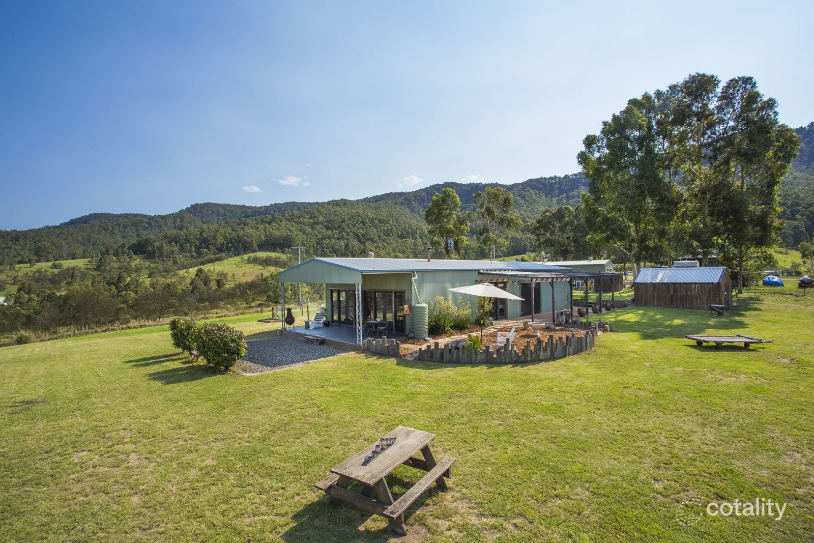 121 Eglinford Lane, Congewai, NSW 2325