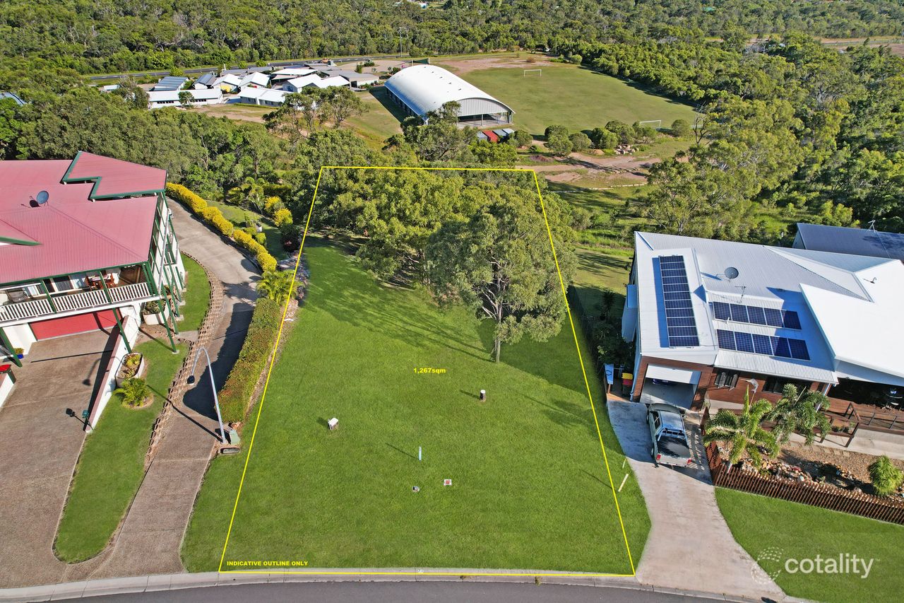 71 Seaspray Dr, Agnes Water, QLD 4677