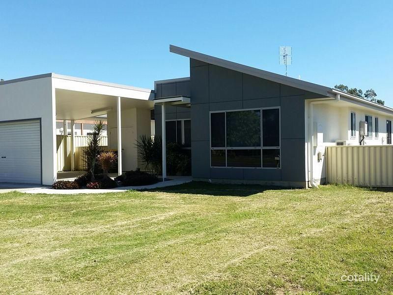 Lot 43/73 Centenary North Dr, Middlemount, QLD 4746