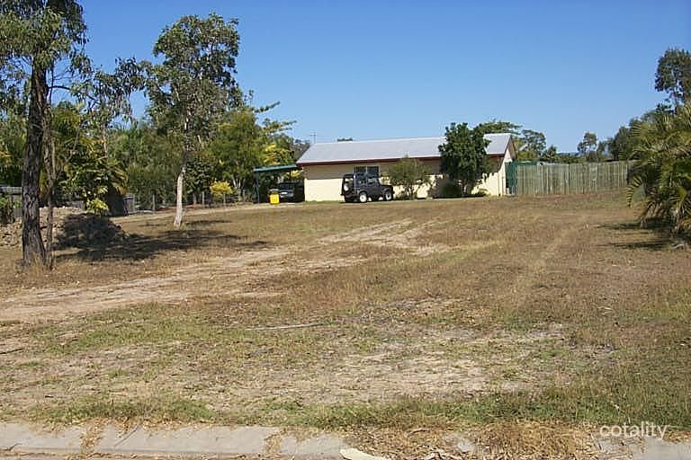 3 Jamar Ct, Burdell, QLD 4818