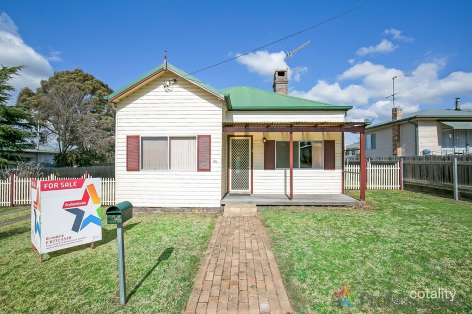 114 Erskine St, Armidale, NSW 2350
