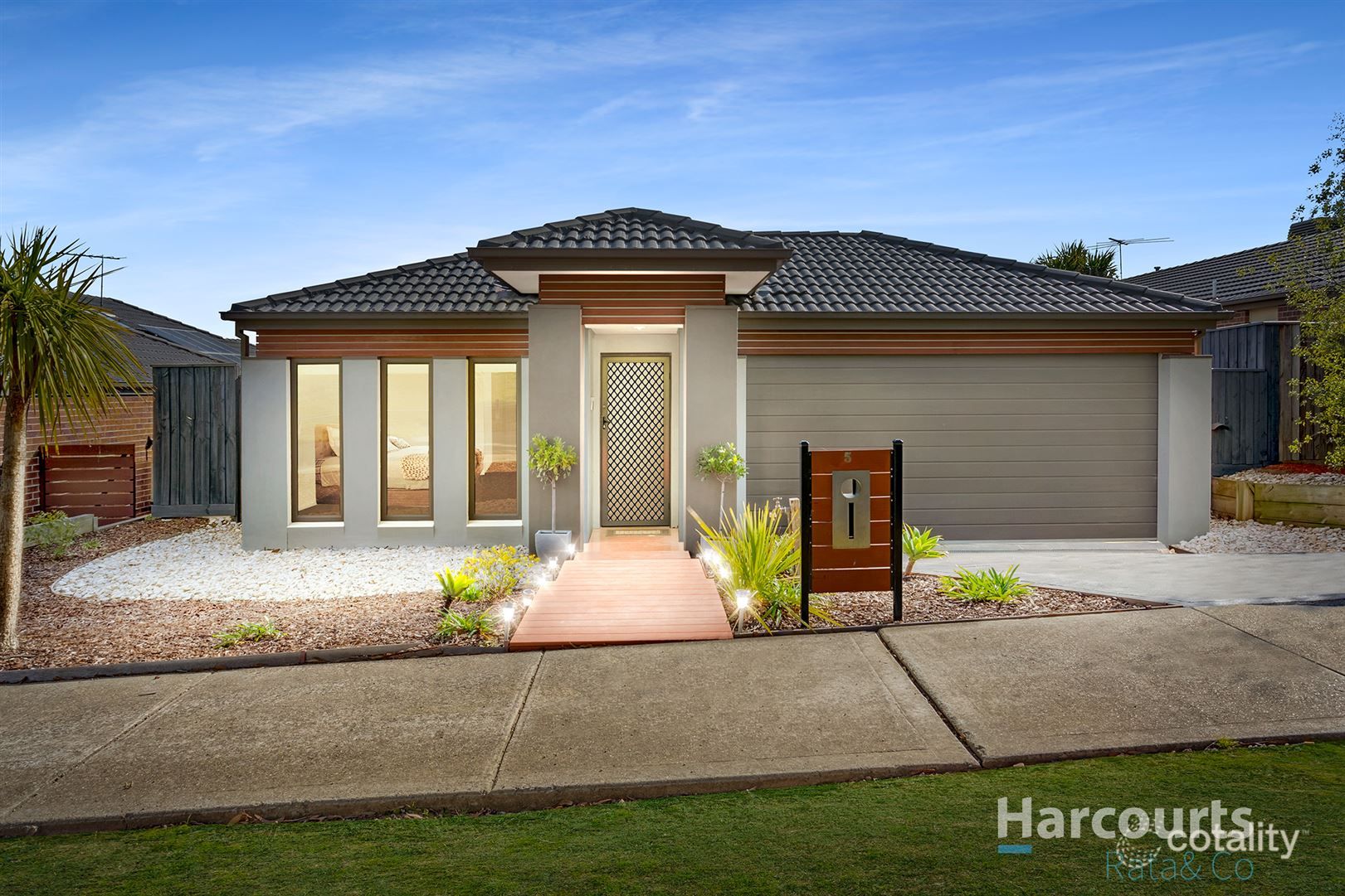 5 Foothills St, Doreen, VIC 3754