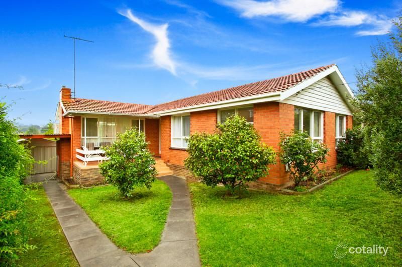 5 Glenda St, Doncaster, VIC 3108