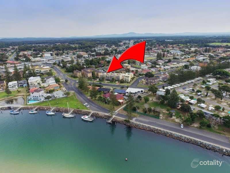 3/11-15 Beach St, Tuncurry, NSW 2428