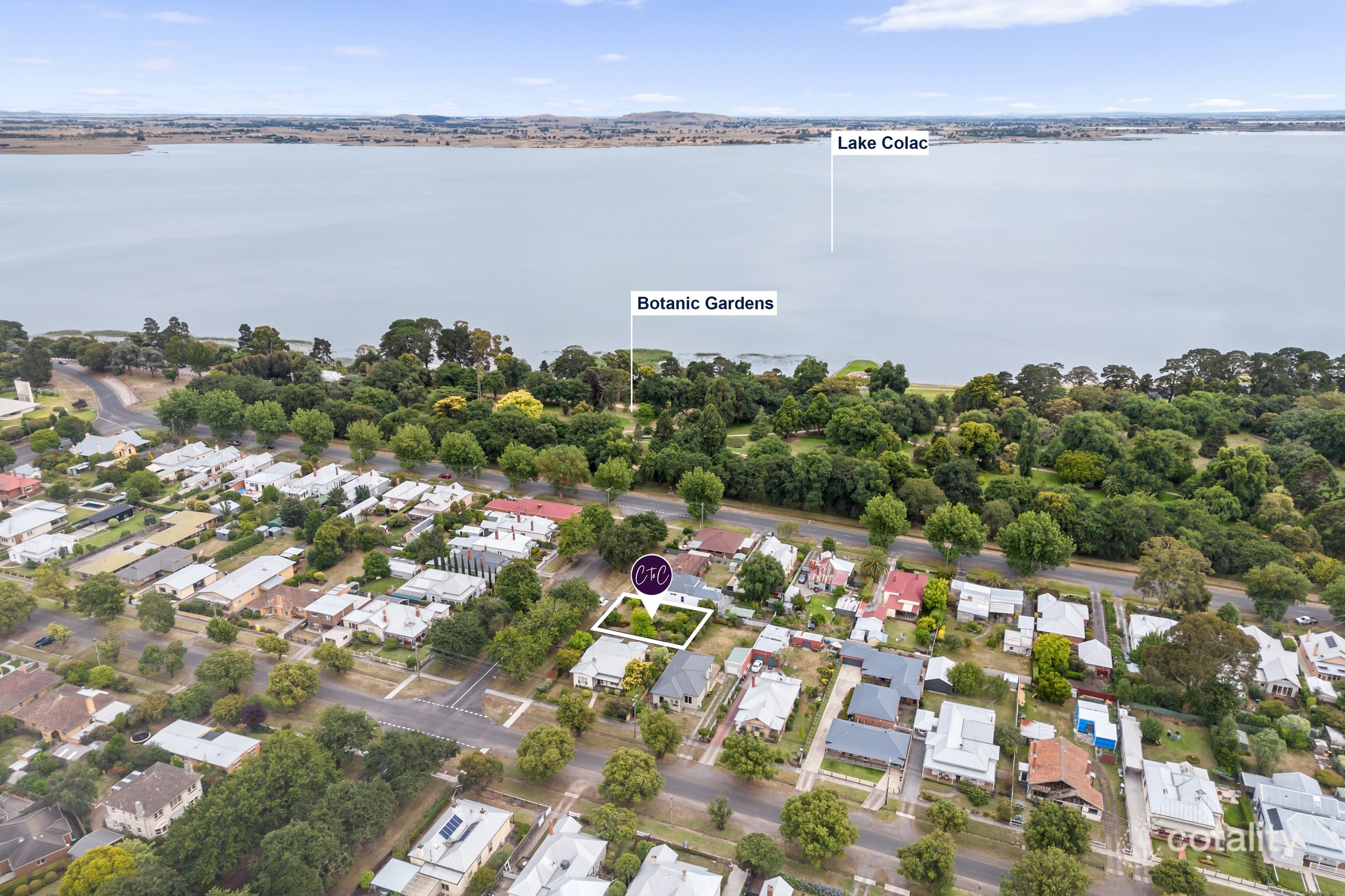 8 Hesse St, Colac, VIC 3250