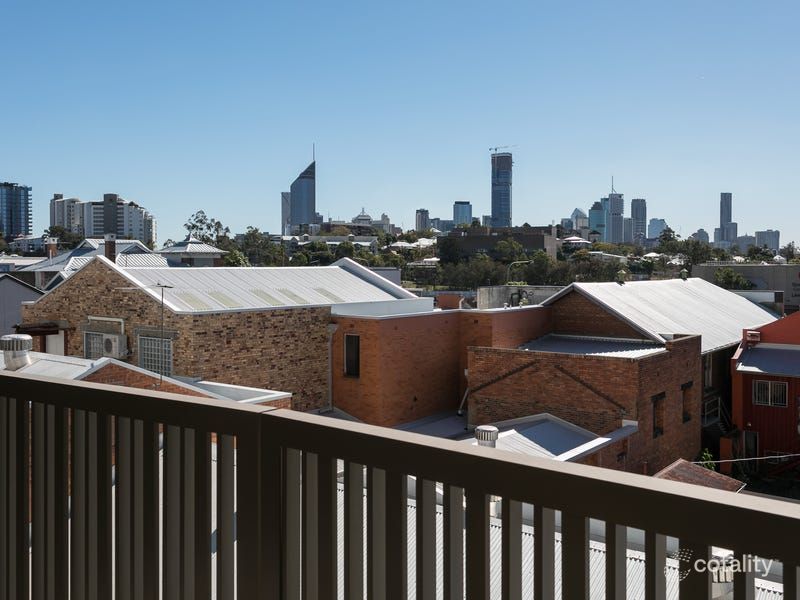 2302/3 Gibbon St, Woolloongabba, QLD 4102