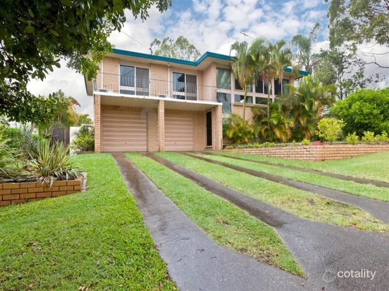 233 Bapaume Rd, Holland Park West, QLD 4121