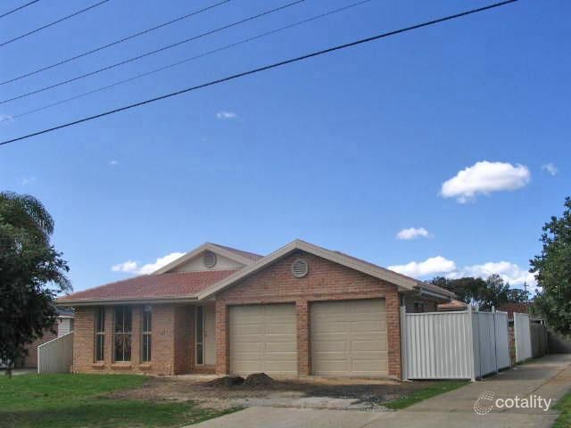 4 Wilberforce St, Ashcroft, NSW 2168