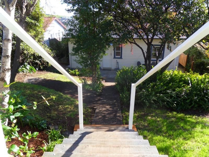 83 View Rd, Montello, TAS 7320