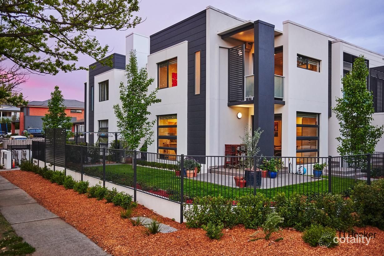 2/2 Hope St, Dickson, ACT 2602