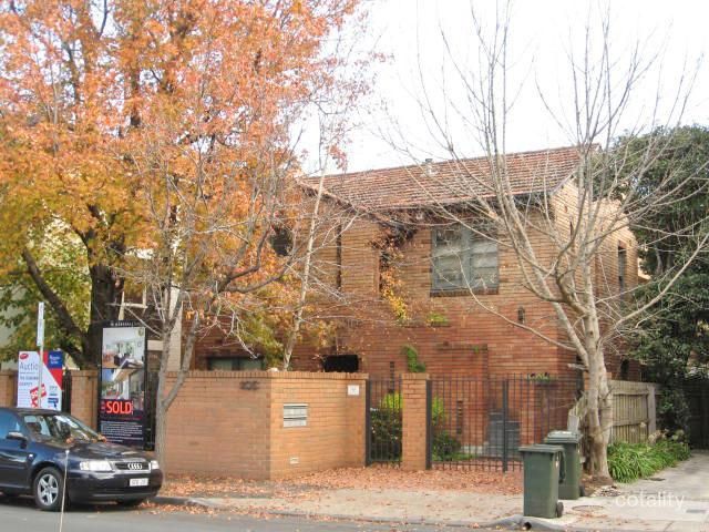 2/105 Osborne St, South Yarra, VIC 3141