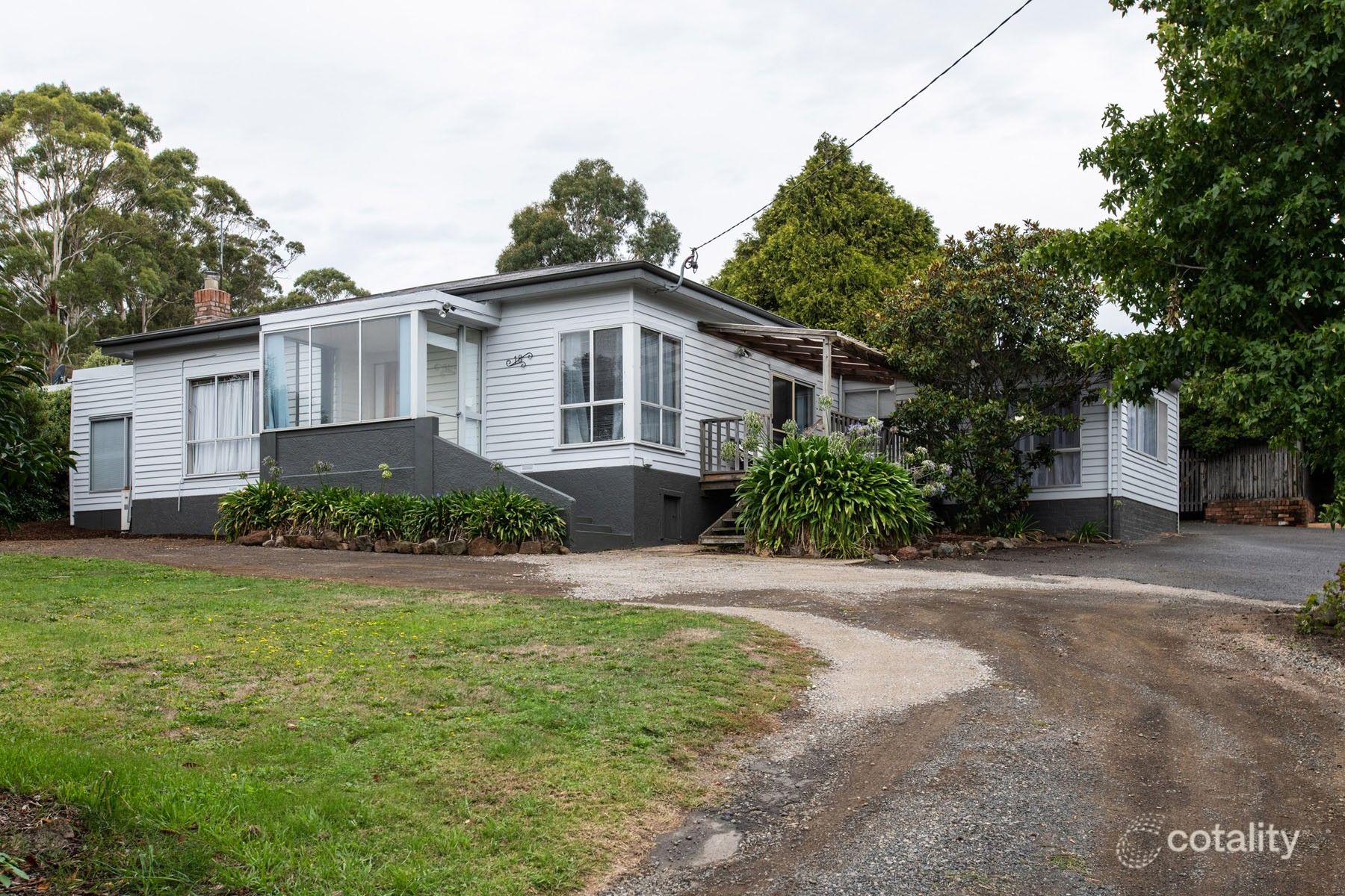 18 Benjamin St, Trevallyn, TAS 7250