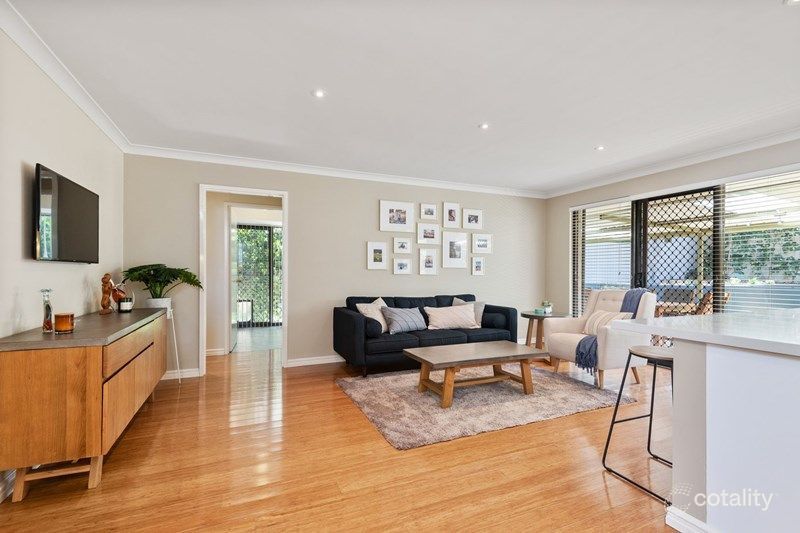 72 Warner Dr, Padbury, WA 6025