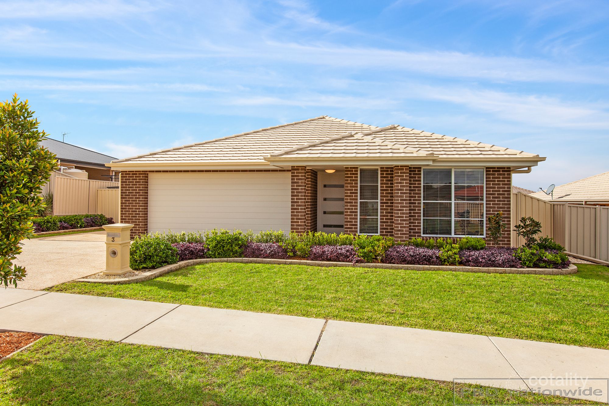 3 Cornwell St, Thornton, NSW 2322