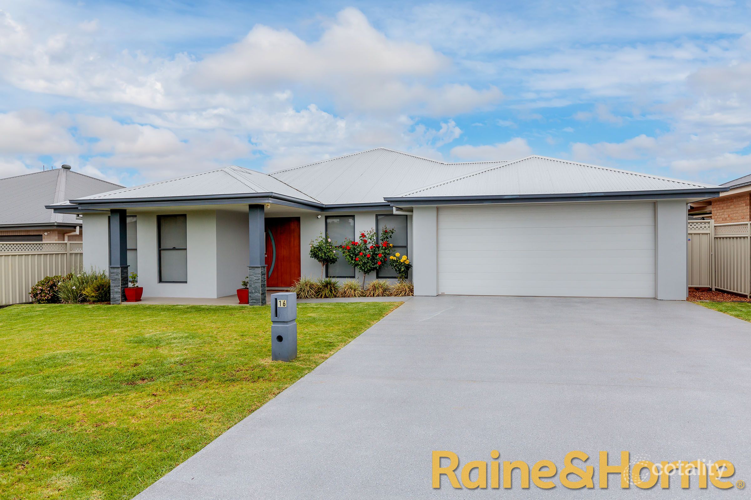 16 Wollomombi Pde, Dubbo, NSW 2830