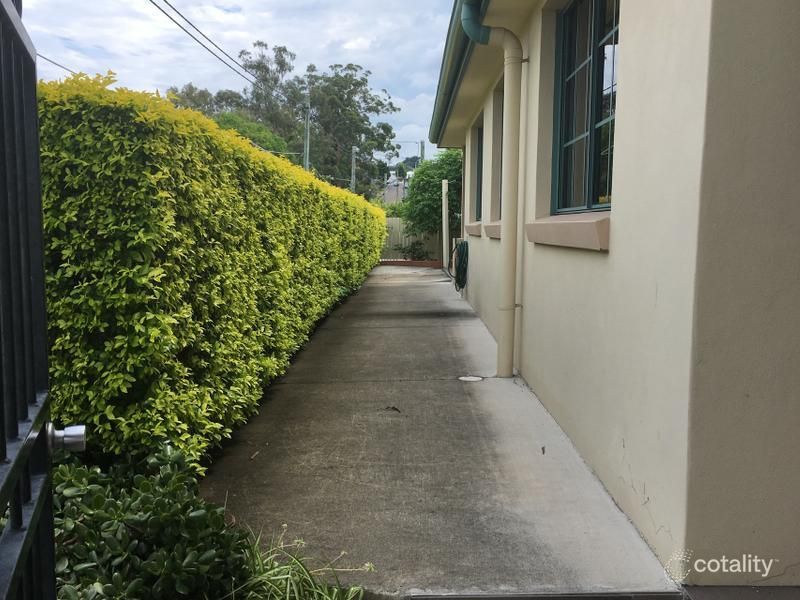 27 Cooksley St, Hamilton, QLD 4007