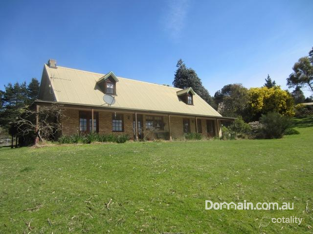 55 Wyre Forest Rd, Molesworth, TAS 7140