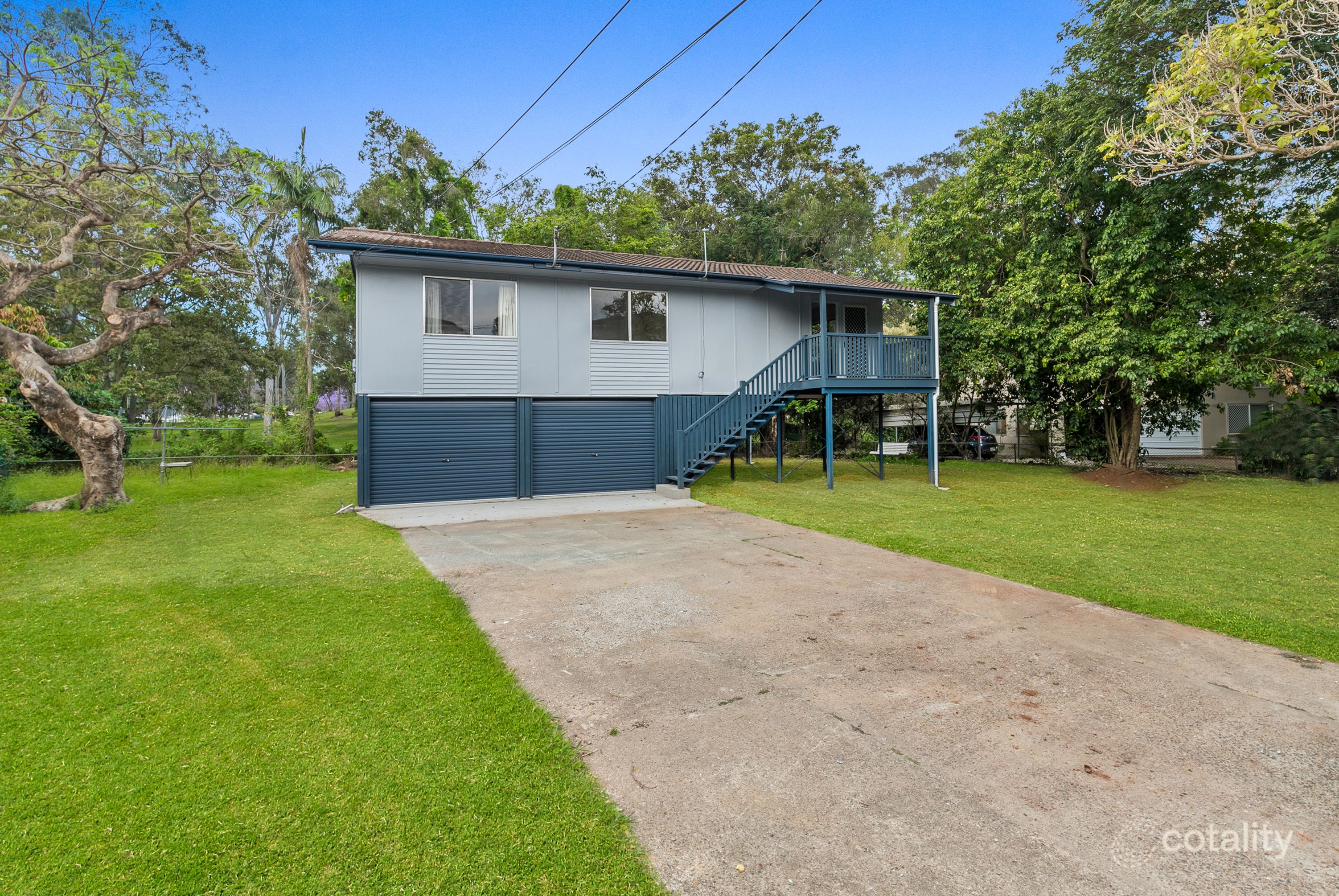 260 Indooroopilly Rd, Indooroopilly, QLD 4068