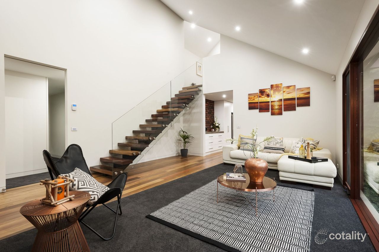 5 Cypress Ct, Chirnside Park, VIC 3116