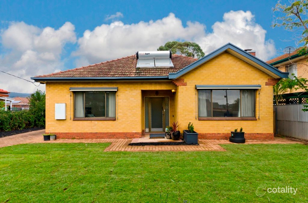 173 Daws Rd, St Marys, SA 5042