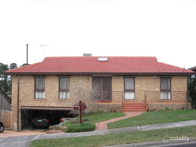7 Abelia St, Doncaster East, VIC 3109