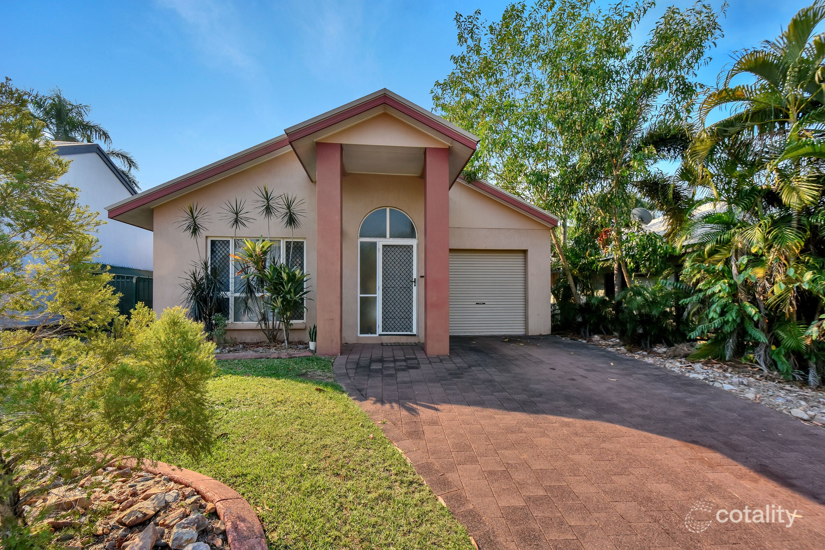 21 Corypha Cct, Durack, NT 0830