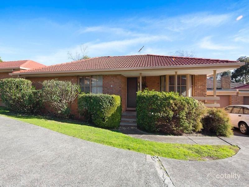 3/474-476 Waverley Rd, Mount Waverley, VIC 3149