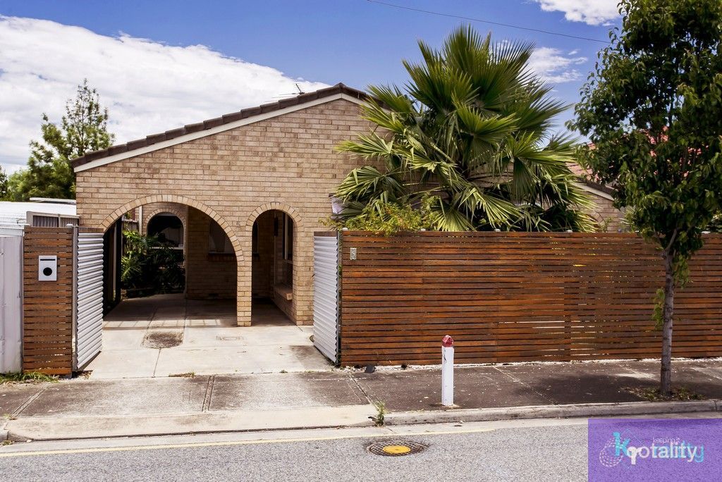 5 Connor St, Glanville, SA 5015