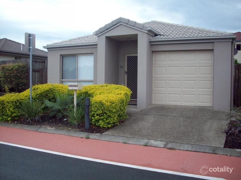 75/20-39 Johnston St, Carina, QLD 4152