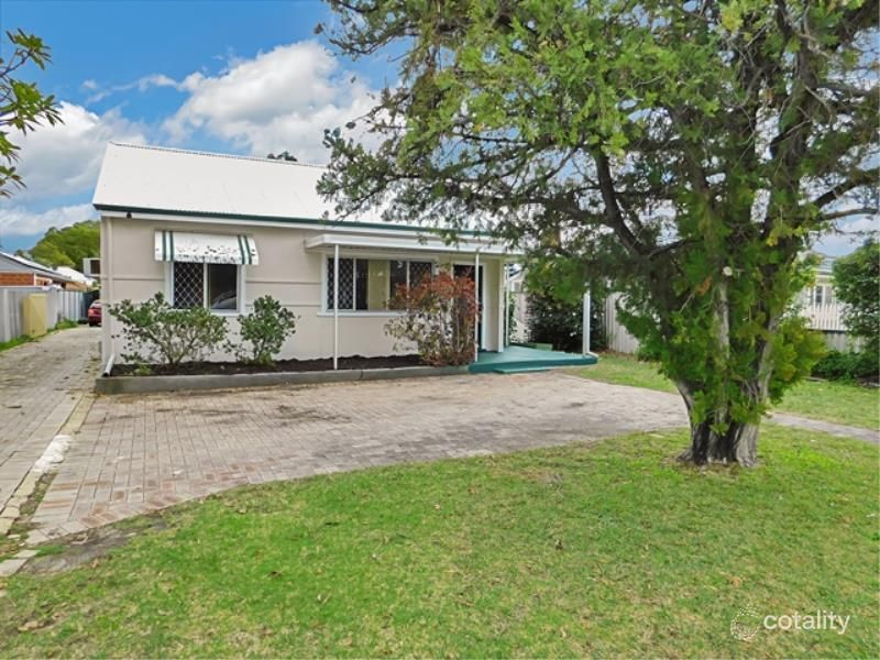 195a Bishopsgate St, Carlisle, WA 6101