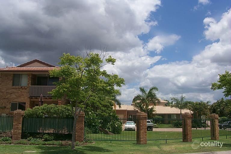 123/18 Spano St, Zillmere, QLD 4034