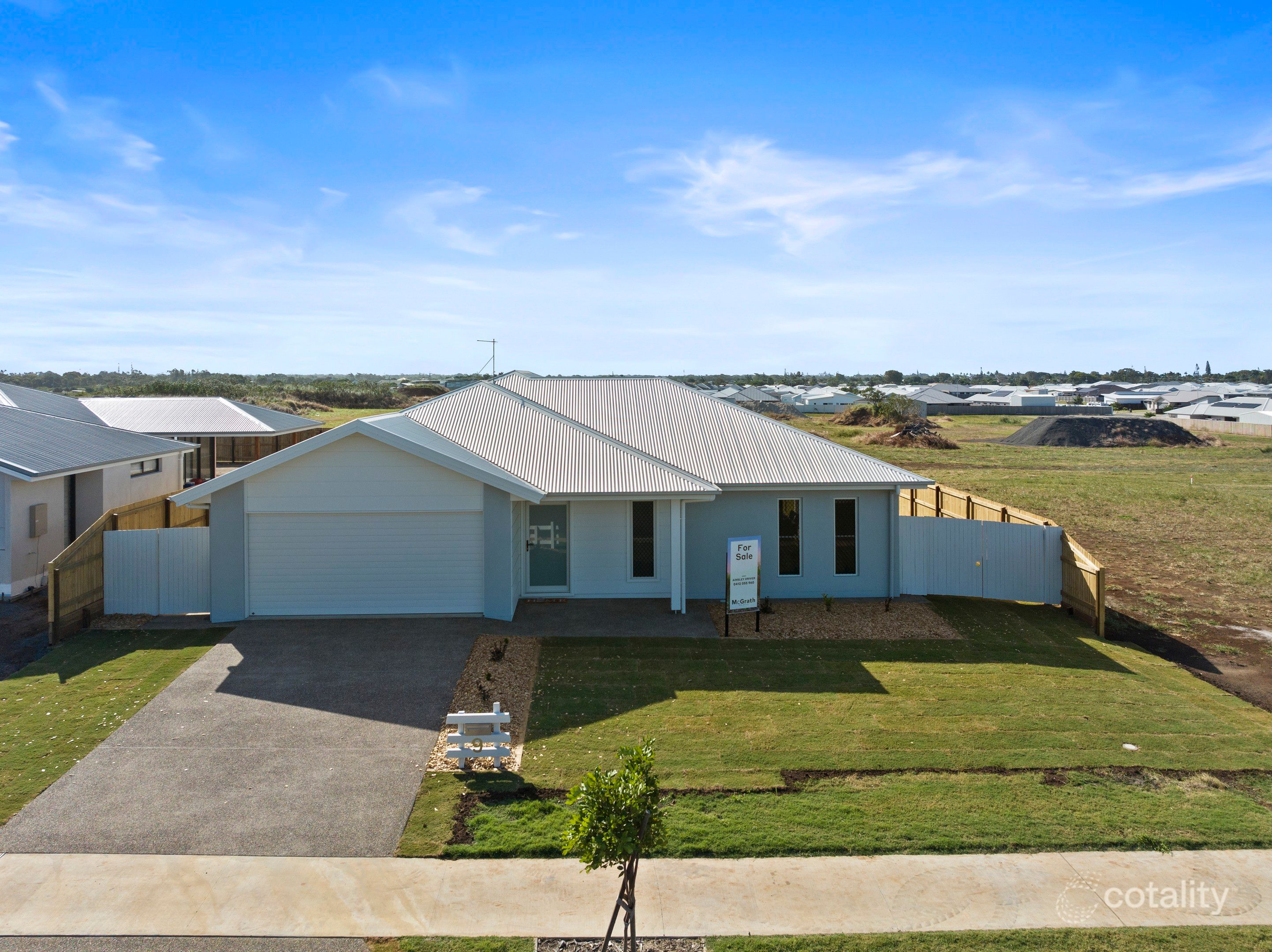 9 Rennell St, Bargara, QLD 4670