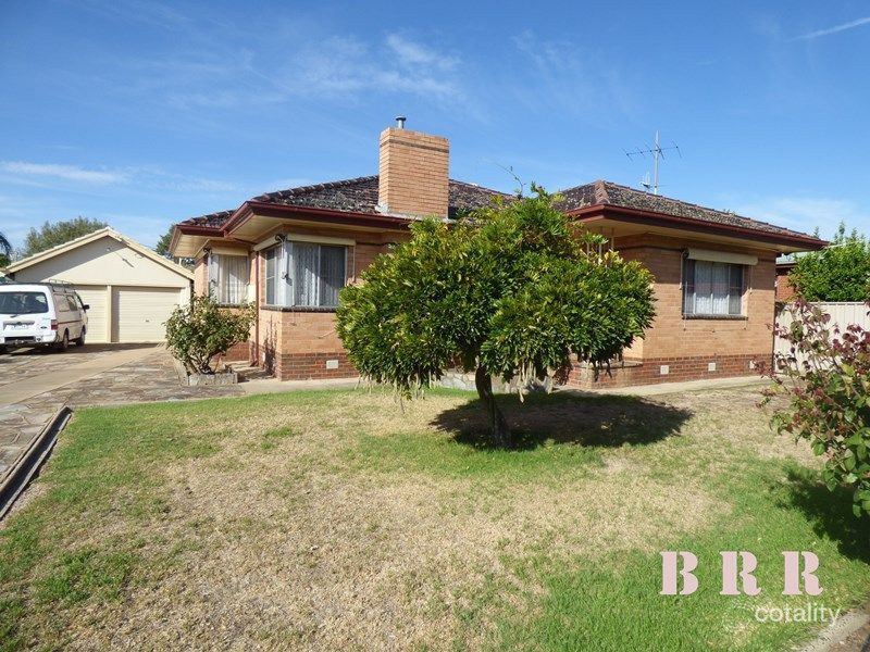 11 Killena Ave, Benalla, VIC 3672