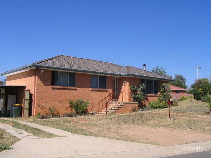 29 Kootingal St, Giralang, ACT 2617