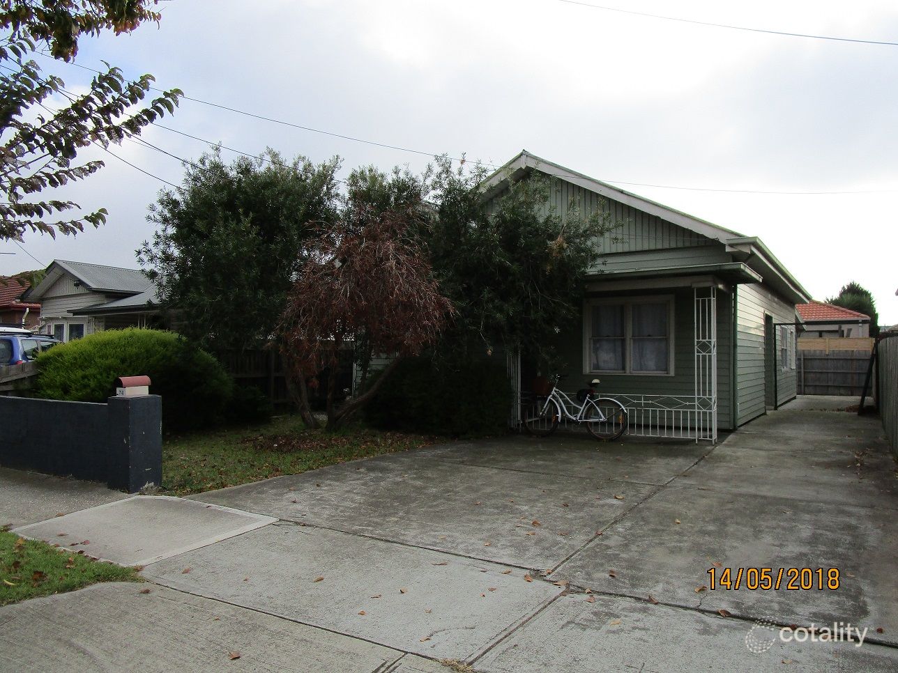 74 Ballarat Rd, Maidstone, VIC 3012